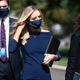 Illustration for article titled Look At These Pictures of Kayleigh McEnany